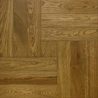 Геометрический модульный паркет GMP-008 Grosso Parquet
