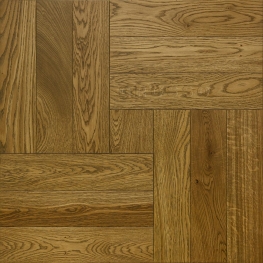 Геометрический модульный паркет GMP-008 Grosso Parquet