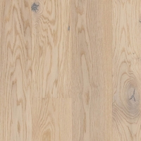 Паркетна дошка Дуб PRESTIGE 138 BURAN WHITE MATT Focus Floor