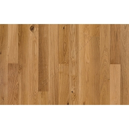 Паркетна дошка Дуб PRESTIGE 138 ZONDA MATT Focus Floor