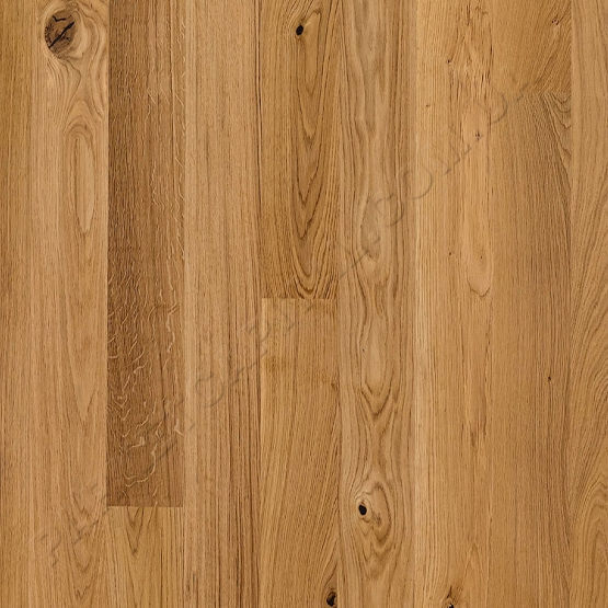 Паркетная доска Дуб PRESTIGE 138 ZONDA MATT Focus Floor