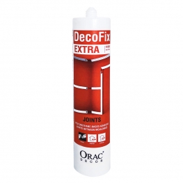 Стикувальний клей FX200 DECOFIX EXTRA (0,31 л.) Orac Decor
