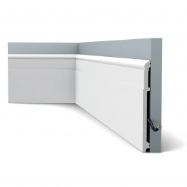 Плинтус SX156 HIGH HEELS Orac Decor