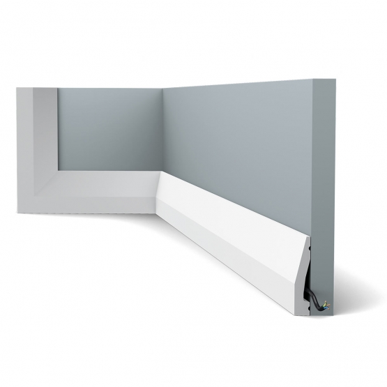 Плинтус SX159 Orac Decor - SX159 Плинтус SX159 Orac Decor