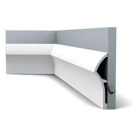 Плинтус SX167 DUNE Orac Decor