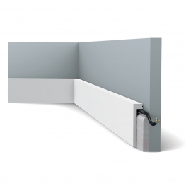 Плінтус SX171 SQUARE Orac Decor