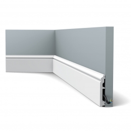 Плінтус SX173 CONTOUR Orac Decor