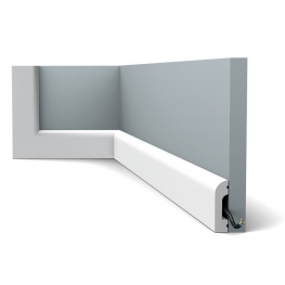 Плинтус SX182 CASCADE Orac Decor