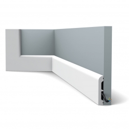 Плінтус SX183 CASCADE Orac Decor