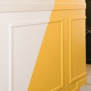 Плинтус SX184F гибкий CASCADE Orac Decor