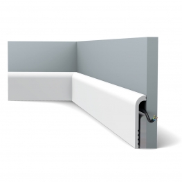 Плінтус SX185 Cascade Orac Decor