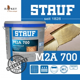 Паркетный клей STAUF M2A 700 (18кг)
