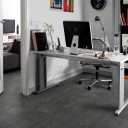 Винил Dark Concrete Enduro 03 Forbo - 69208CL3 Винил Dark Concrete Enduro 03 Forbo