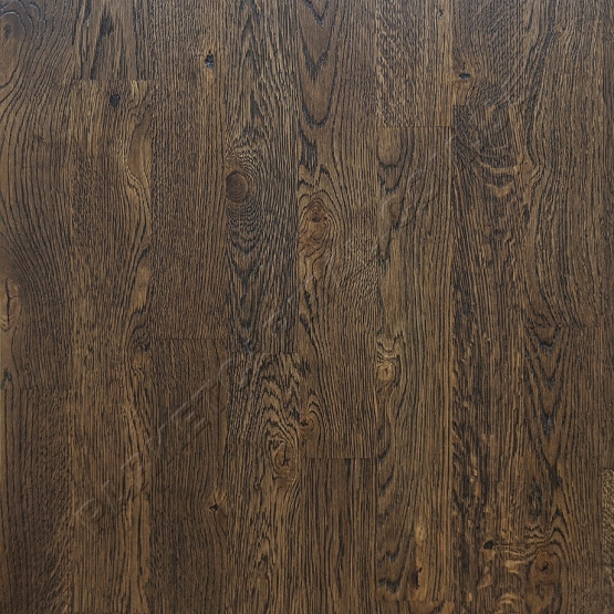 Паркетная доска ДУБ ASSAM 3S KARELIA