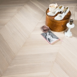 Инженерная паркетная доска Дуб Скайфолл Французская Ёлка BONNARD