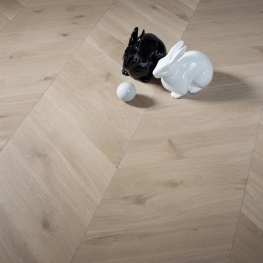 Инженерная паркетная доска Дуб Серое дерево Французская ёлка BONNARD