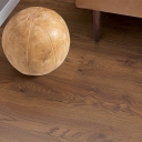 Полиуретановое покрытие Дуб Престон тёмный EGGER PRO Design