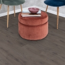 Полиуретановое покрытие Ламинат Дуб Алмингтон тёмный EGGER PRO Design