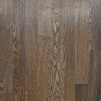 Паркетна дошка ДУБ SMOKED TRUFFLE NATURE OIL 3 5G KARELIA