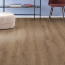 Cork Floor Walnut Отець Light Egger Pro Comfort