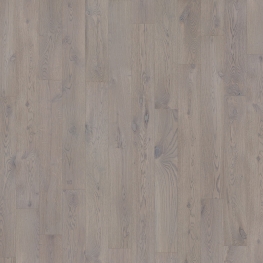 Інженерна паркетна дошка Дуб сірий Агат Кантрі BONNARD