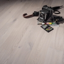 Інженерна Паркетна дошка Дуб Кристал Vintage Bonnard