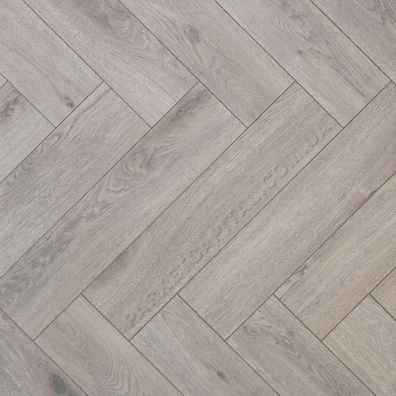 Ламинат Дуб Лин 536 Елка ALSAFLOOR