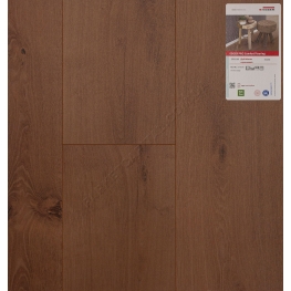 Коркова підлога Дуб Абакан коричневий EGGER PRO Comfort