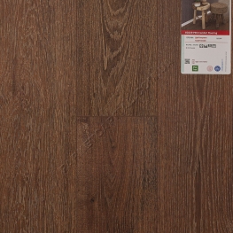 Коркова підлога Дуб Клермон коричневий EGGER PRO Comfort