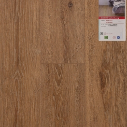 Коркова підлога Дуб Клермон натуральний EGGER PRO Comfort