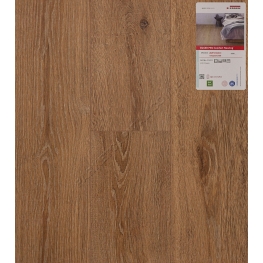 Коркова підлога Дуб Клермон натуральний EGGER PRO Comfort