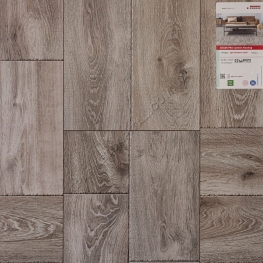 Коркова підлога Дуб Сомерсет сірий EGGER PRO Comfort