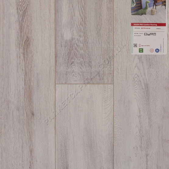 Коркова підлога Дуб Віллангер EGGER PRO Comfort - EPC020 Cork Floor Oak Willarger Egger Pro Comfort