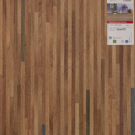 Cork Floor Eureka Wood Egger Pro Comfort