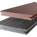 Композитна терраса дошка Dolomit Fokus сірий EasyDeck