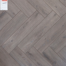 Ламинат Дуб Арониа 542 Елка ALSAFLOOR