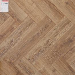 Ламинат Дуб Балеарский 622 Елка ALSAFLOOR