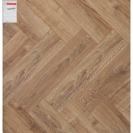 Ламинат Дуб Балеарский 622 Елка ALSAFLOOR