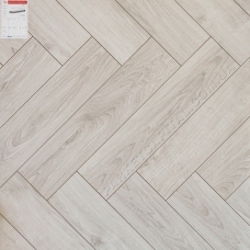 Ламинат Дуб Полярный 627 Елка ALSAFLOOR