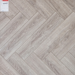 Ламинат Дуб Сардиния 619 Елка ALSAFLOOR