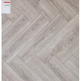 Ламинат Дуб Сардиния 619 Елка ALSAFLOOR