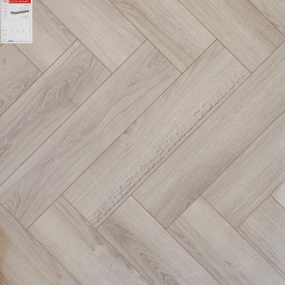 Ламинат Джайпур 434 Елка ALSAFLOOR