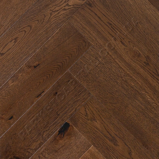 Паркетна дошка Дуб Youngra Англійська дерева Rezult