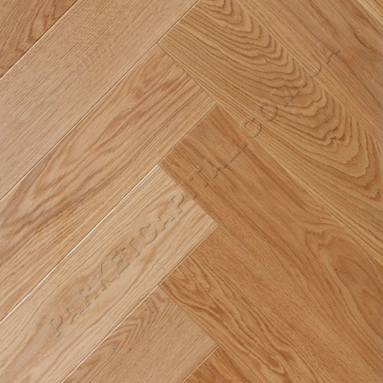 Дуб Паркетна дошка Жанна Англійська дерева Резюл