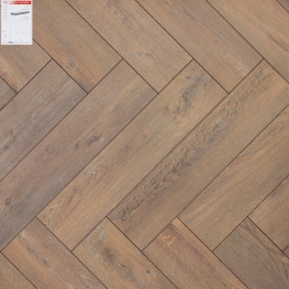 Ламинат Канпур 519 Елка ALSAFLOOR