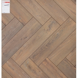 Ламинат Канпур 519 Елка ALSAFLOOR