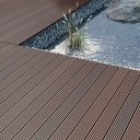 Композитная террасная доска TREND Terra 19 EasyDeck