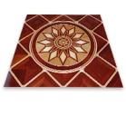 Художественный паркет